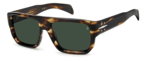 David Beckham DB 7132/S WR9/QT