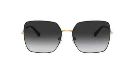 Dolce & Gabbana DG 2242 1334/8G Női napszemüveg Dolce & Gabbana DG 2242 1334/8G Női napszemüveg