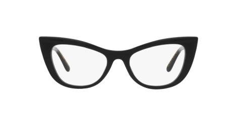 Dolce & Gabbana DG 3354 501
