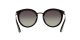 Dolce & Gabbana DG 4268 501/8G Női napszemüveg