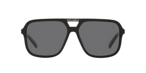 Dolce & Gabbana DG 4354 1934/81 Férfi napszemüveg