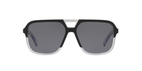 Dolce & Gabbana DG 4354 501/81 Férfi napszemüveg
