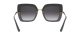 Dolce & Gabbana DG 4373 3246/8G Női napszemüveg