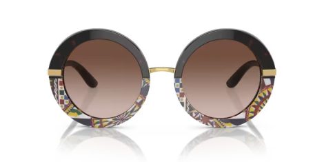 Dolce & Gabbana DG 0DG4393 327813