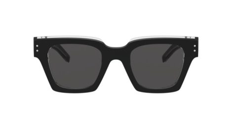 Dolce & Gabbana DG 4413 675/R5