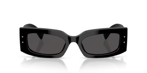 Dolce & Gabbana DG 4479 501/87