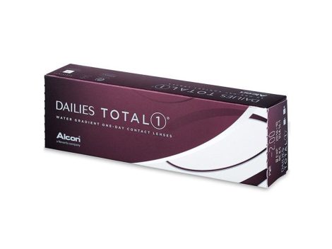 Dailies Total 1 (30 lentile)