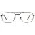 Quiksilver EQYEG 03055 DBLK