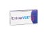 ColourVUE Basic Blue (2 lentile)