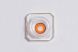 ColourVUE Crazy Orange Werewolf (2 lentile)
