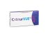 ColourVUE Glamour Blue (2 lentile)