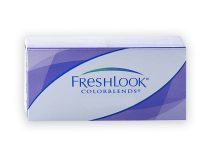 FreshLook ColorBlends UV (2 lentile)
