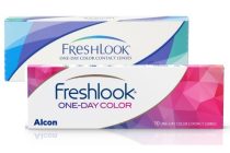 FreshLook One-Day (10 lentile)