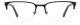 Fossil FOS 7110/G 003 Férfi szemüvegkeret (optikai keret)