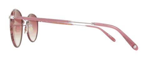 Garrett Leight GL 4003 BGMRMWM