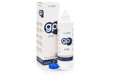 GP Multi (240 ml)