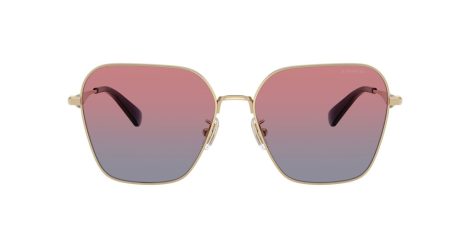 Coach Cw189 HC 7168 90050Q