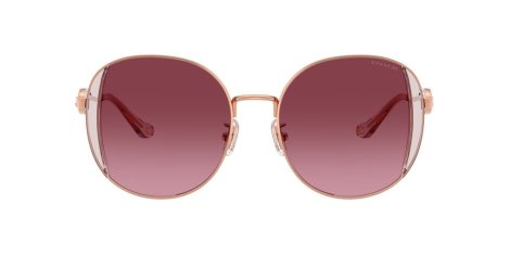 Coach Cad73 HC 7176B 93318H