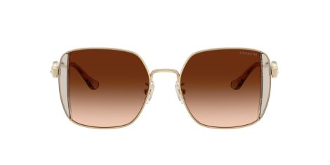 Coach Cad72 HC 7177B 900574