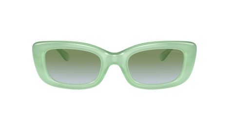 Coach Cr610 HC 8390U 5807I7