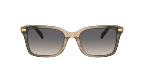 Coach Cr630 HC 8398U 5797G9