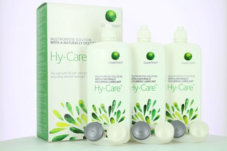 Hy-Care (3x250 ml)
