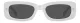 Dsquared2 ICON 0020/S VK6/IR