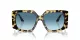 Jimmy Choo JC 5006U 500419 Jimmy Choo JC 5006U 500419