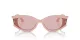 Jimmy Choo JC 5015U 5014/5