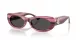 Jimmy Choo JC 5038BU 506487 Jimmy Choo JC 5038BU 506487