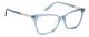 Juicy Couture JU 240/G VGZ Női szemüvegkeret (optikai keret)