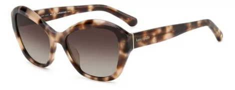 Kate Spade KS Aglaia/S 1EZ/LA Kate Spade KS Aglaia/S 1EZ/LA