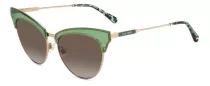 Kate Spade KS Alvi/G/S 1ED/HA