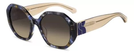Kate Spade KS Ks flynnie/G/S 4FK/PR Kate Spade KS Ks flynnie/G/S 4FK/PR
