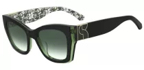 Kate Spade KS Ks jayda/G/S 1ED/9K