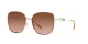 Michael Kors Empire Square 2 MK 1129J 10143B Michael Kors Empire Square 2 MK 1129J 10143B