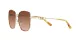 Michael Kors Empire Square 2 MK 1129J 10143B Michael Kors Empire Square 2 MK 1129J 10143B