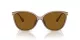Michael Kors Dupont MK 2184U 3938T5
