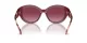 Michael Kors Brussels MK 0MK2204U 39498H Michael Kors Brussels MK 0MK2204U 39498H