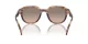 Michael Kors Eger MK 2216U 39776I Michael Kors Eger MK 2216U 39776I