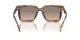 Michael Kors Abruzzo MK 2217U 39776I Michael Kors Abruzzo MK 2217U 39776I