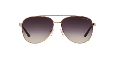 Michael Kors Hvar MK 5007 1099/36 Női napszemüveg Michael Kors Hvar MK 5007 1099/36 Női napszemüveg