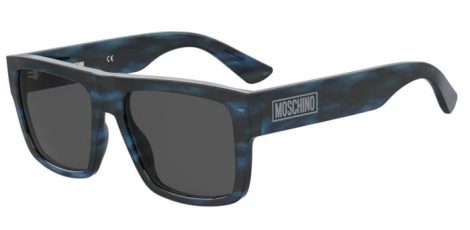 Moschino MOS 187/S 38I/IR