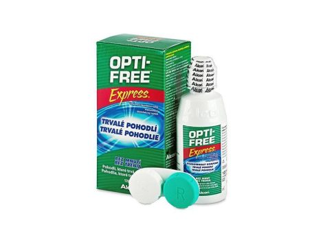 Opti-Free Express (120 ml)