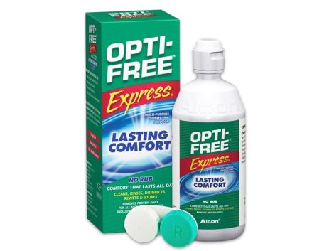 Opti-Free Express (355 ml)