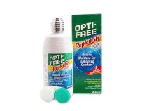 Opti-Free Replenish (300 ml)