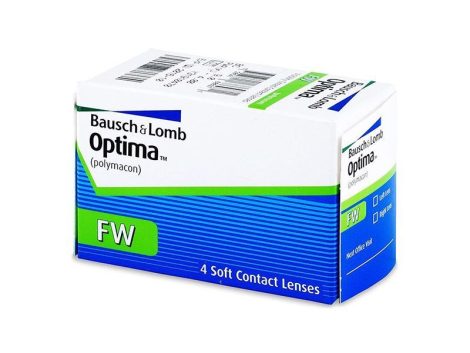 Optima FW (4 lentile)