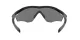 Oakley M2 Frame Xl OO 9343 01 Férfi napszemüveg
