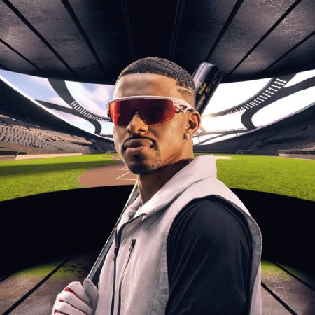 Oakley Sphaera OO 9403 11