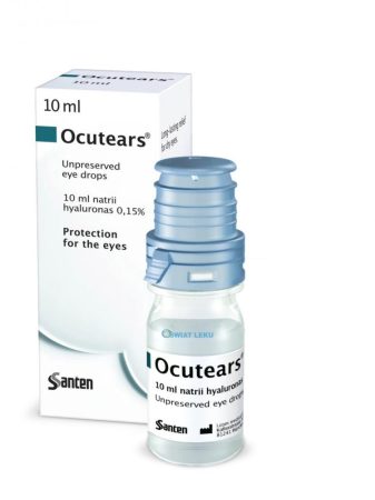 Ocutears (10 ml)
